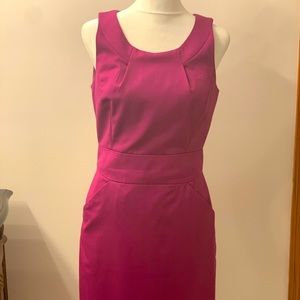 J Crew Sheath Dress size 2